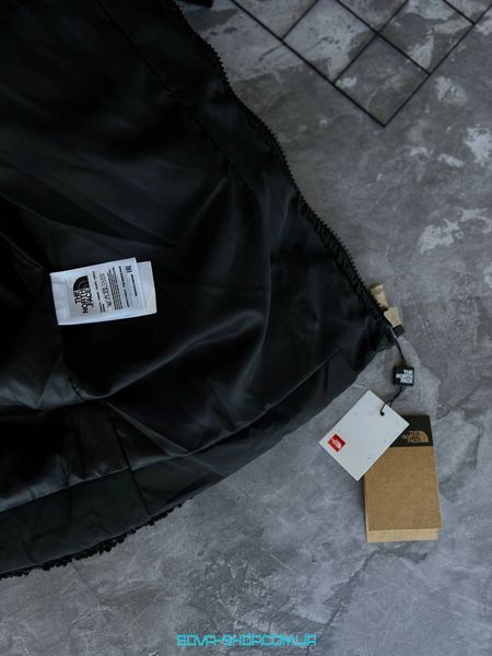 Premium куртка The North Face Black 🔥 фото