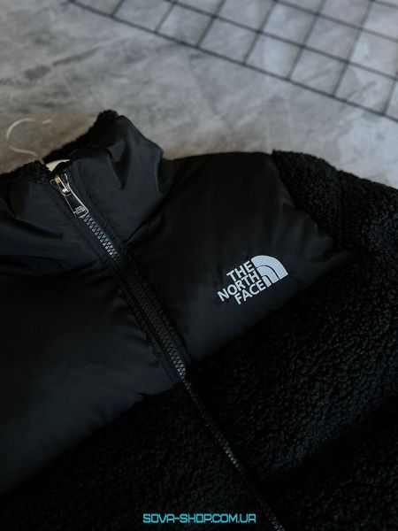 Premium куртка The North Face Black 🔥 фото