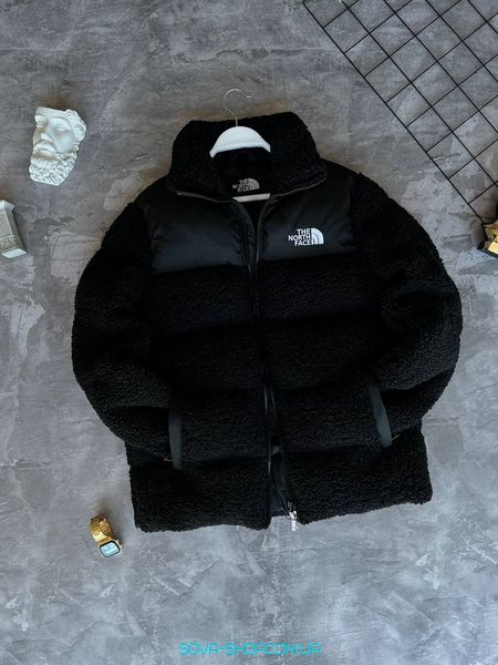 Premium куртка The North Face Black 🔥 фото