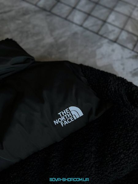 Premium куртка The North Face Black 🔥 фото