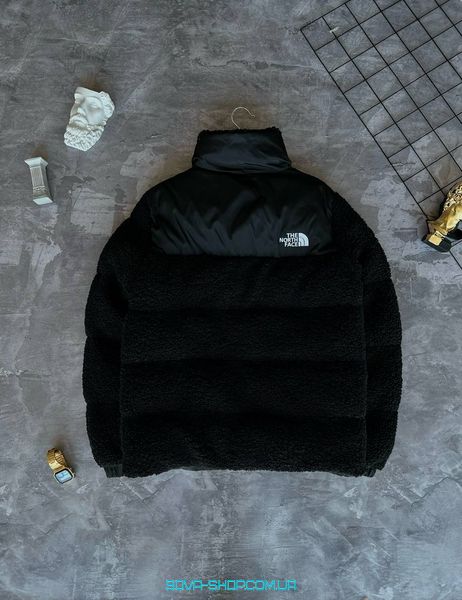 Premium куртка The North Face Black 🔥 фото