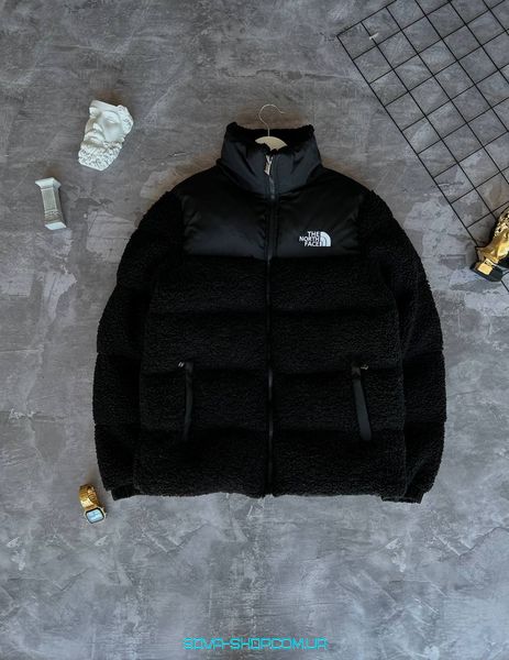 Premium куртка The North Face Black 🔥 фото