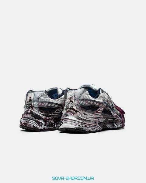 Чоловічі кросівки Nike Initiator Custom 3.0 Purple фото