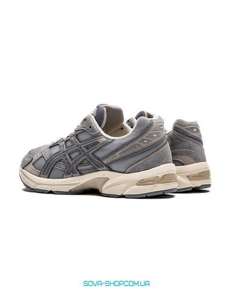 Оригинальные мужские кроссовки ASICS 1130 Piedmont Grey/Sheet Rock 1201A255-022 фото