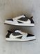 Чоловічі та жіночі кросівки Nike SB Dunk Low LABUBU X CACTUS JACK CUSTOMS CHAOS LOADING re-127722 фото 8