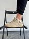 Мужские баскетбольные кроссовки Nike Jordan Courtside 23 Beige re-9712 фото 4