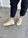 Мужские баскетбольные кроссовки Nike Jordan Courtside 23 Beige re-9712 фото 9