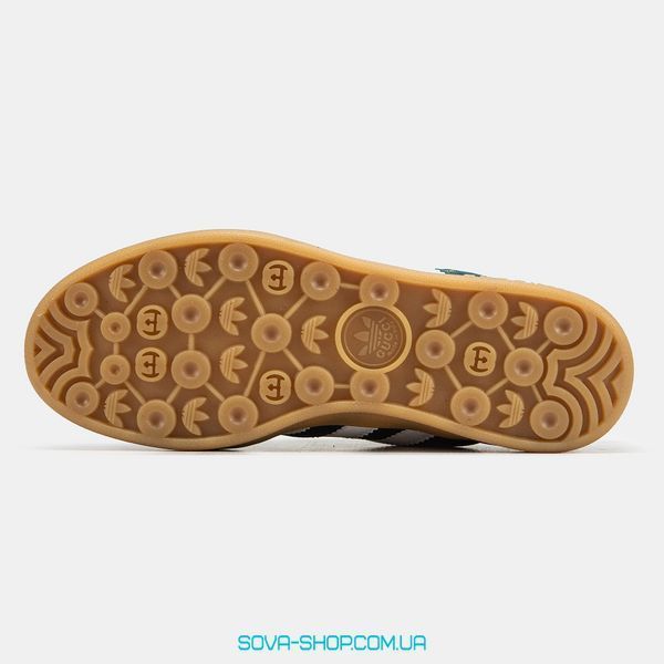 Жіночі кросівки Adidas Gazelle x Gucci фото