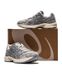 Оригинальные мужские кроссовки ASICS 1130 Piedmont Grey/Sheet Rock 1201A255-022 re-11299 фото 10