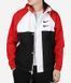 Premium вітровка Nike Swoosh артикул M0040 re-9327 фото 1