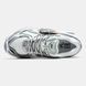 Чоловічі кросівки Asics GT-2160 White Silver Green re-10282 фото 4