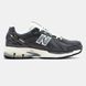 Мужские кроссовки New Balance 1906R Cordura Grey White re-11893 фото 4