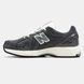 Чоловічі кросівки New Balance 1906R Cordura Grey White re-11893 фото 3