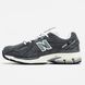 Мужские кроссовки New Balance 1906R Cordura Grey White re-11893 фото 1