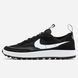Мужские кроссовки Nike Craft x Tom Shachs Black White re-11652 фото 1
