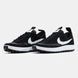 Мужские кроссовки Nike Craft x Tom Shachs Black White re-11652 фото 6