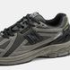 Мужские кроссовки New Balance 1906R Cordura Gore-Tex Haki Black re-11935 фото 9