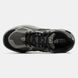 Мужские кроссовки New Balance 1906R Cordura Gore-Tex Haki Black re-11935 фото 3