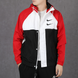 Premium вітровка Nike Swoosh артикул M0040 re-9327 фото 5