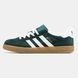 Жіночі кросівки Adidas Gazelle x Gucci re-9132 фото 1