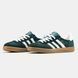 Жіночі кросівки Adidas Gazelle x Gucci re-9132 фото 6