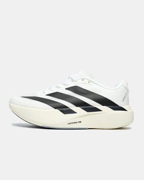 Чоловічі та жіночі кросівки Adidas Adizero Evo SL JH6206 фото