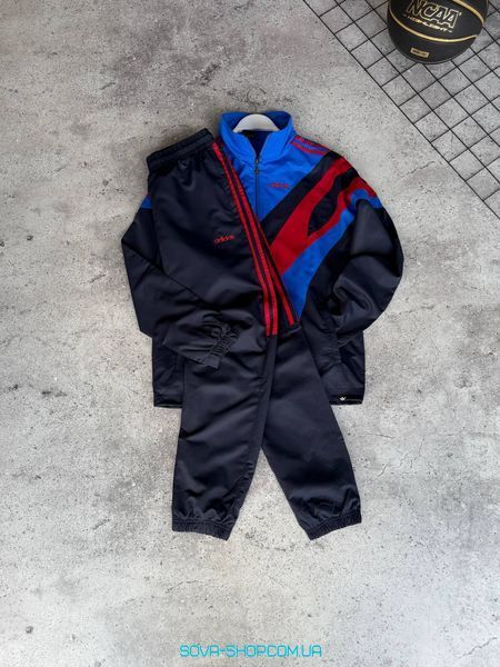 Спортивний костюм Adidas фото