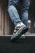 Мужские кроссовки Adidas Niteball Grey re-5648 фото 6