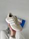 Жіночі кросівки Adidas Iniki Runner Beige White Rose re-4236 фото 1