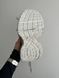 Жіночі кросівки Balenciaga 3ХL dirty White Silver re-10645 фото 5