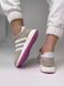 Жіночі кросівки Adidas Iniki Runner Beige White Rose re-4236 фото 5