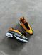 Мужские и женские кроссовки Nike Air Max SNDR Yellow Black "TERMO" re-12339 фото 4