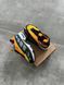 Мужские и женские кроссовки Nike Air Max SNDR Yellow Black "TERMO" re-12339 фото 6