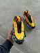 Мужские и женские кроссовки Nike Air Max SNDR Yellow Black "TERMO" re-12339 фото 2
