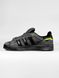 Унісекс кросівки Adidas Campus 00S х Youth Of Paris Grey Premium re-12042 фото 8