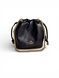 Женская сумка Coach Willow Tote 34 In Black Premium re-128744 фото 6