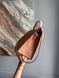 Жіноча сумка Hermes Kelly Sellier Epsom Camel with Gold Hardware Premium re-127901 фото 3