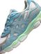 Женские кроссовки Asics Gel-NYC “Blue Mint” re-10957 фото 8