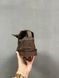 Женские зимние ботинки UGG Lowmel Sneaker Chocolate Brown PREMIUM re-128505 фото 4