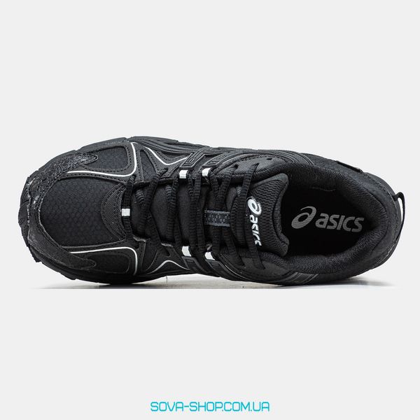 Чоловічі кросівки Asics Gel-Kahana 8 Gore-Tex Black White фото