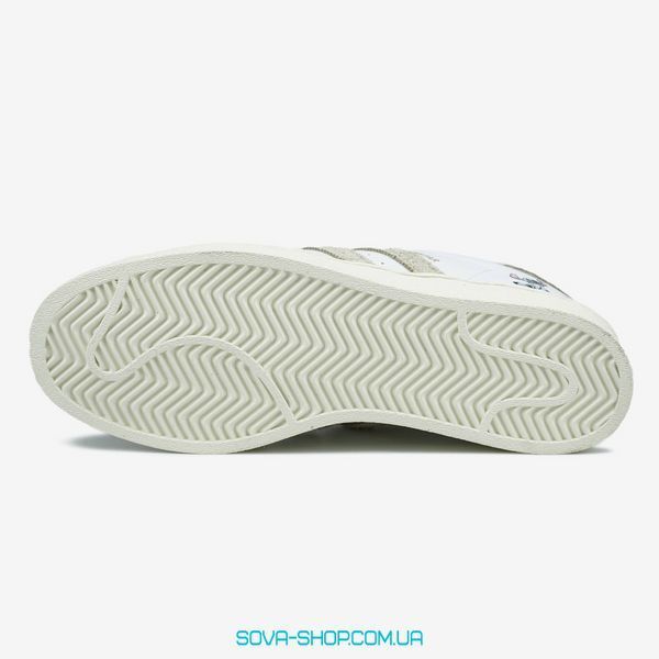 Женские кроссовки Adidas Superstar Cloud White Disney Stitch фото