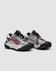 Чоловічі кросівки Nike ACG Mountain Fly 2 Low Grey/Red re-10988 фото 4