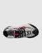 Чоловічі кросівки Nike ACG Mountain Fly 2 Low Grey/Red re-10988 фото 2