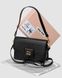 Жіноча сумка Miu Miu Shoulder Leather Bag Black Premium re-10895 фото 1