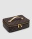 Жіноча сумка Louis Vuitton Packing Cube MM Monogram Canvas Premium re-126539 фото 3