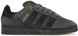 Унісекс кросівки Adidas Campus 00S х Youth Of Paris Grey Premium re-12042 фото 1