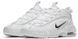 Мужские кроссовки Air Max Penny 1 'White Metallic' Nike 2931m00 фото 2
