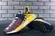 Мужские кроссовки Pharrell Williams Human Race NMD Multi Adidas 1354m00 фото 3