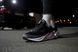 Чоловічі кросівки Adidas Sharks Boost Black White Grey re-2342 фото 4