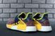 Мужские кроссовки Pharrell Williams Human Race NMD Multi Adidas 1354m00 фото 2